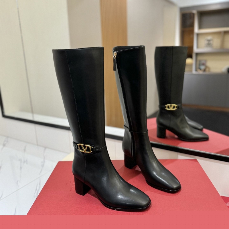 Valentino Boots